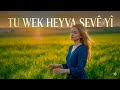 أقوى أغنية كردية حزينة عن الحب ستأخذك إلى عالم آخر                             اسمعها