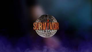 Survivor 2022 All Star Ünlüler Tanıtım Müziği (İlk ve tek)