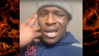 O’block J-Hood speaks on LA fitness altercation With FBG members (callouts reaction)