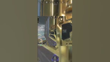 Learning Apex Legends Movement #shorts #apexlegends #movement