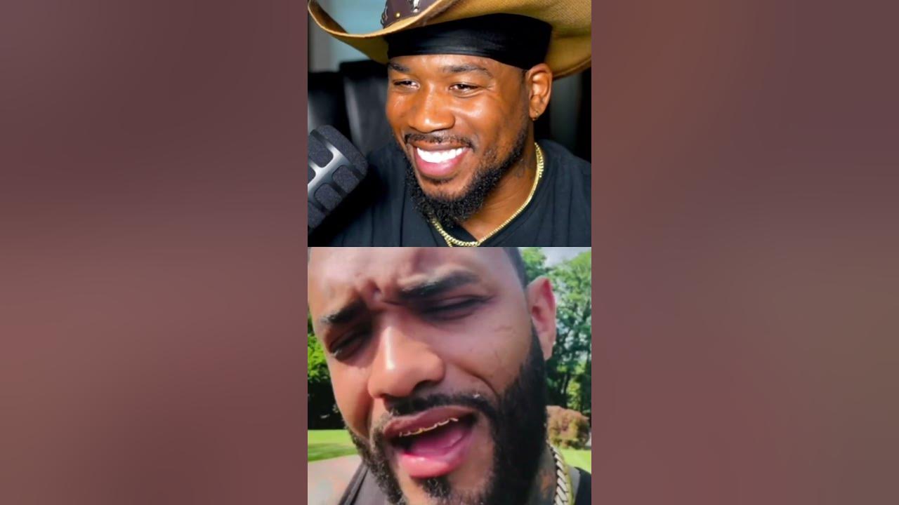Joyner Lucas Is Going To DESTROY Skepta