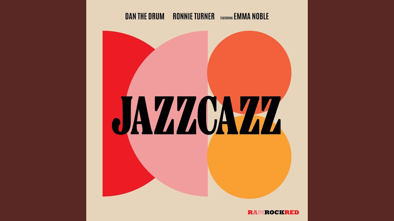 Смотреть «JazzCazz (Vocal)» на YouTube