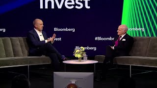 KKR's Kravis on Inflation, Strategy, & The Big Apple