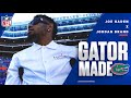 GATOR MADE - Joe Haden x Jordan Brand