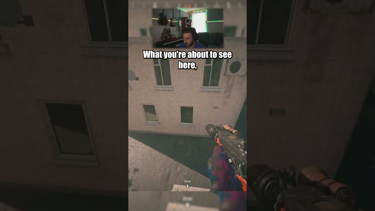 Winning a Solo vs Duo IRON TRIALS game on VERDANSK...