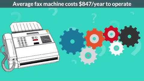 Online Business Fax Intro