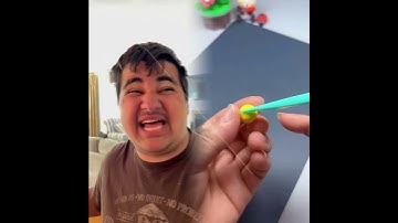 When There’s A “Croc” In The Pool #foryou #viral #crocidile #funny #pool #foryoupage