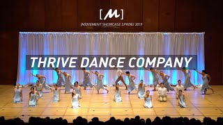 THRIVE Dance Company - Movement Showcase Spring 2019