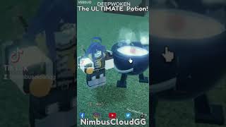 Celebrity Tired of mantra spammers? #deepwoken #roblox #pvp #howto Profile