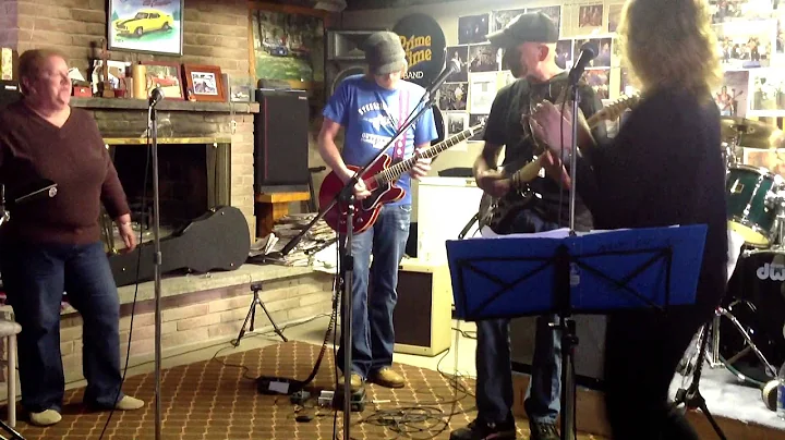 Next of Kin Band - Taking Care of Business (Cover ...