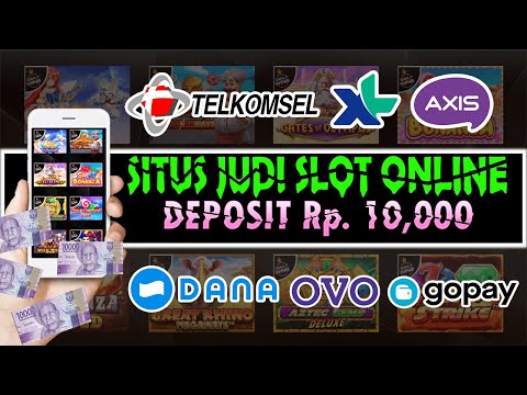 Jelajahi Alternatif Bergaya Bermain Slot Online: Pastimenang Kasino Terbaik di Indonesia