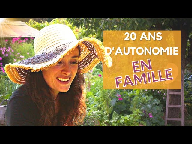 Le potager sans effort : comment créer un jardin autonome grâce au mélange de semis