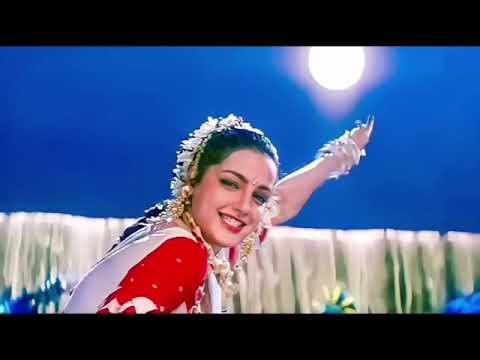 Yeh Chand Koi Deewana Hai | Full HD Video | Alka Yagnik, Kumar Sanu | Hindi Hit Song | 90's Song | 