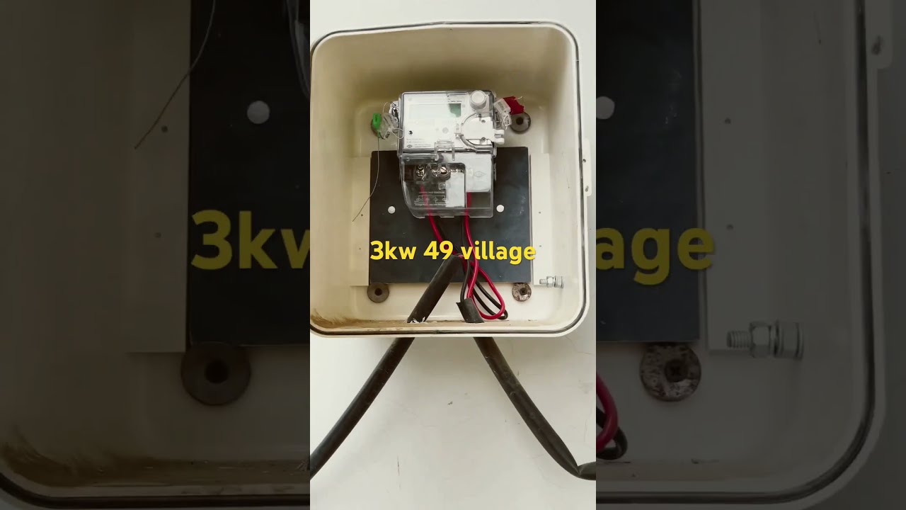 Solar Site 3 Kw 49 F 