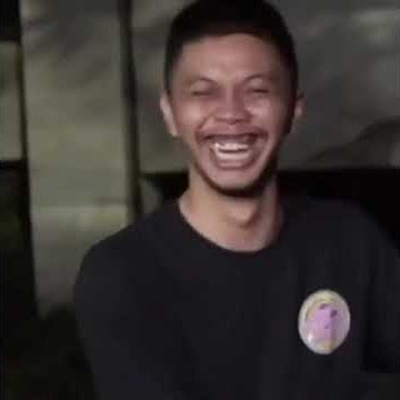 Lucu nya fadi Iskandar DMS
