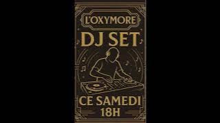 Dj Bitch - Oxymore Session Mix 2025