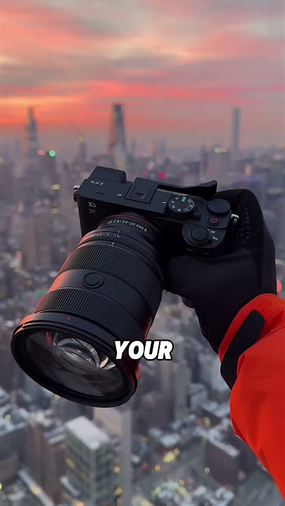 This guy secretly filmed in North Korea