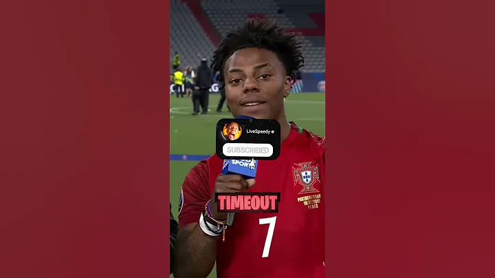 iShowSpeed Challenges Khabib..