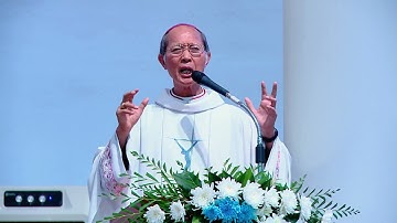 Bài giảng của Đức Cha Gioan Đỗ Văn Ngân _ Ngày Hạt Phú Thịnh Hành hương Đức Mẹ Núi Cúi 13.11.2025