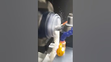 Machining Polycarbonate - CNC Machining