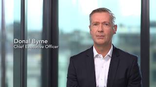 Clock Synchronisation for MiFID II - Donal Byrne, CEO Corvil