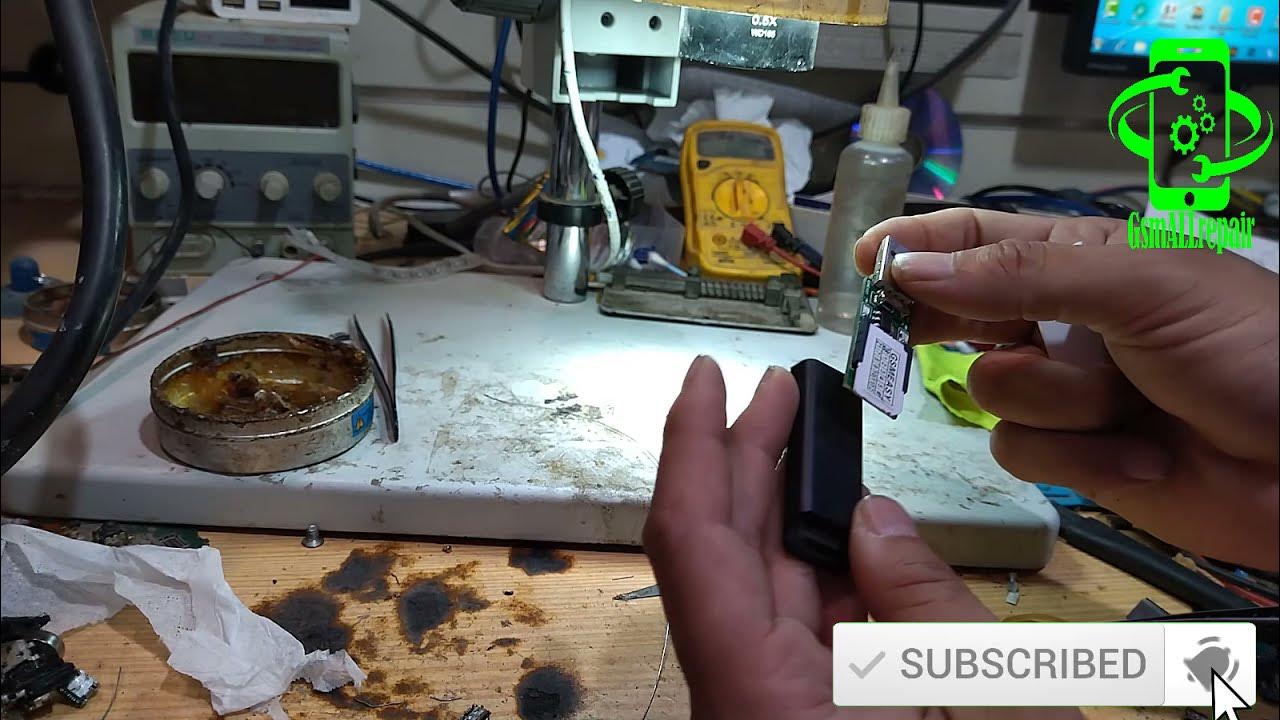 NCK UMT DONGLE Not Connecting , Missing Smart Card Solution 1000/1000