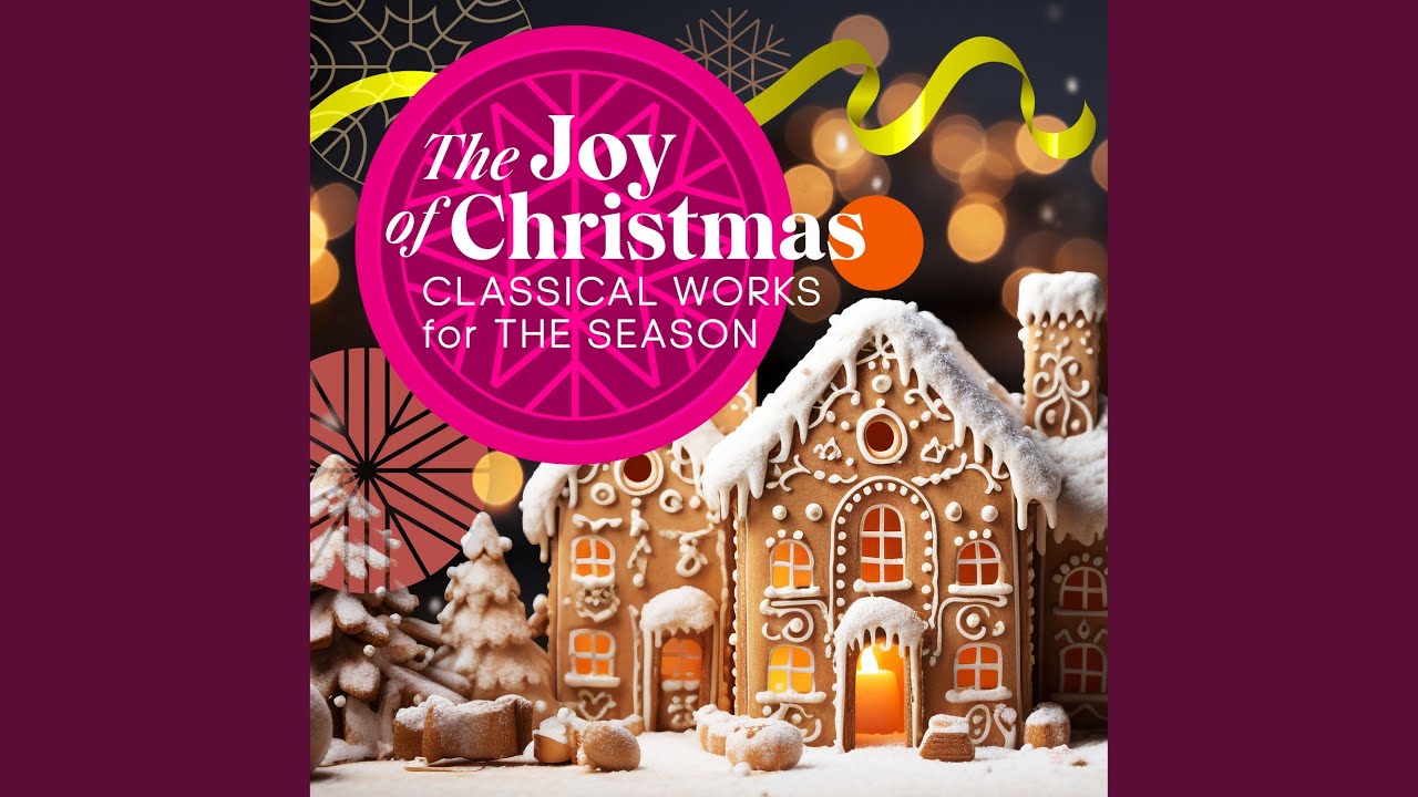 Christmas Trilogy: III. Advent Suite (with Vakhtang Kakhidze) - Rustavi ...