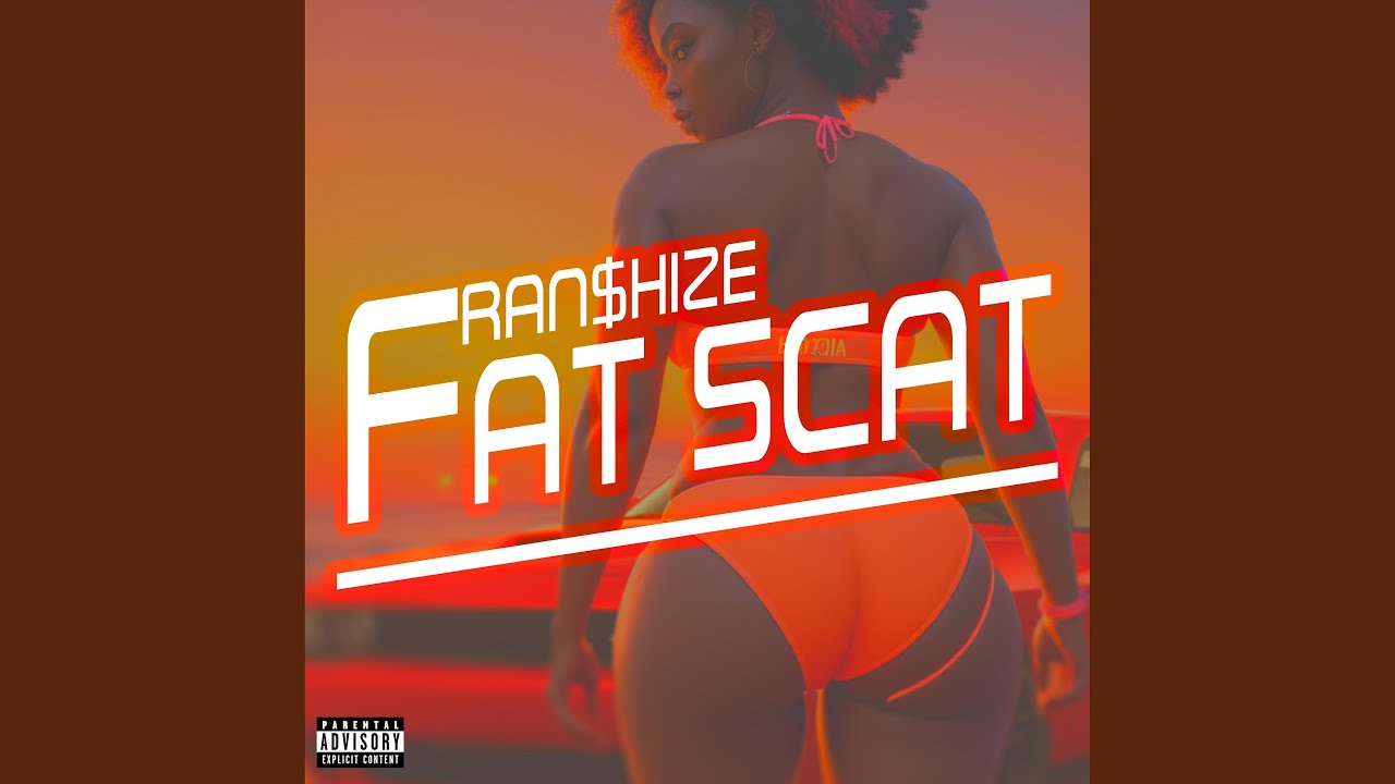Watch FAT SCAT on YouTube Watch FAT SCAT on YouTube
