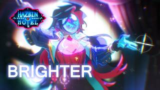 BRIGHTER - HAZBIN HOTEL (cover by Bloom)