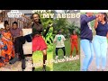 My Abebo - Bahati Ft Prince Indah | Best TikTok Compilation 🔥 ( new treand)