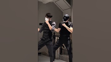 Thumbnail of MONTAGEM - PR FUNK (Sped Up) | S3BZS  #dance cover