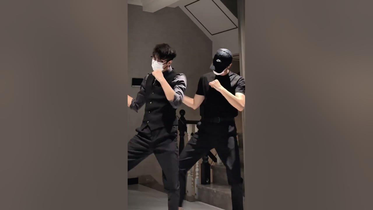 MONTAGEM - PR FUNK (Sped Up) | S3BZS  #dance cover