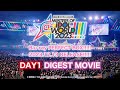 THE IDOLM@STER M@STERS OF IDOL WORLD!!!!! 2023 Blu-ray★DAY1★全曲ダイジェスト【アイドルマスター】