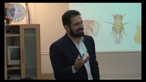 Basics of Cognitive Neuroscience: Farsi, Session One, Part Three