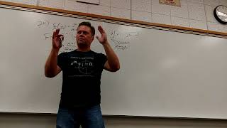 Math 180, Aug 23 Lecture, part 1