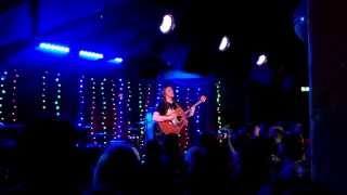 The Xcerts - Aberdeen 1987 - Totally Unplugged Live at the Borderline, London 20 April 2015