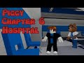 Roblox PIGGY - Chapter 6 - Hospital - All Pages