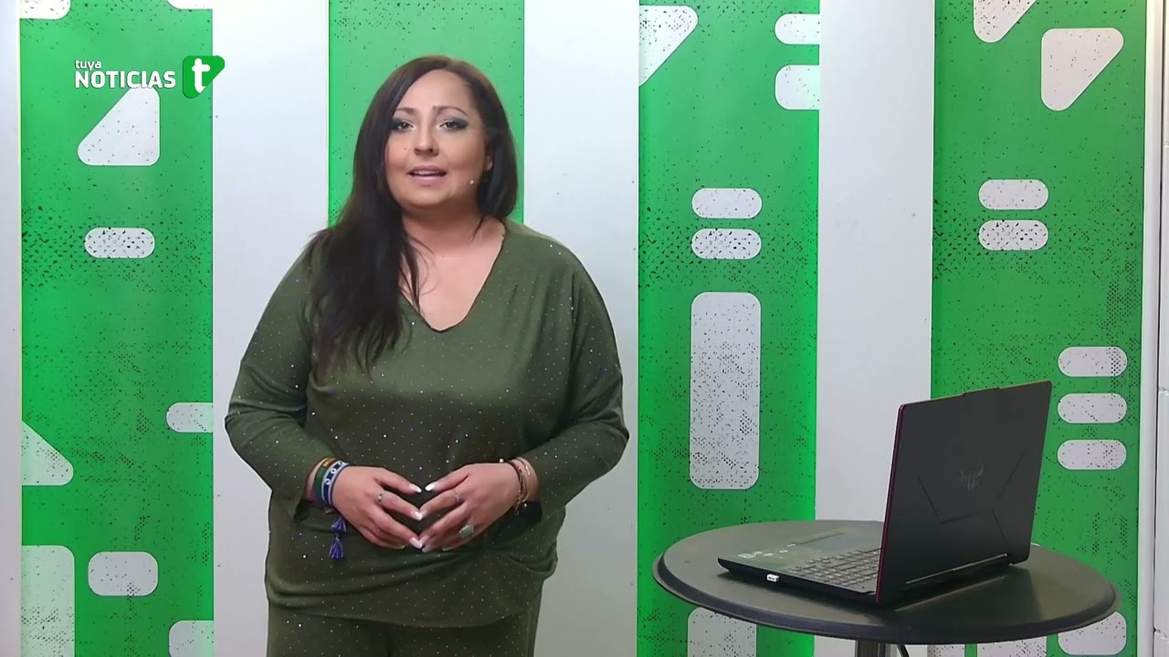 TUYA NOTICIAS 25/02/2026