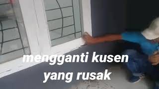 keluh kesah penting dapur ngebul
