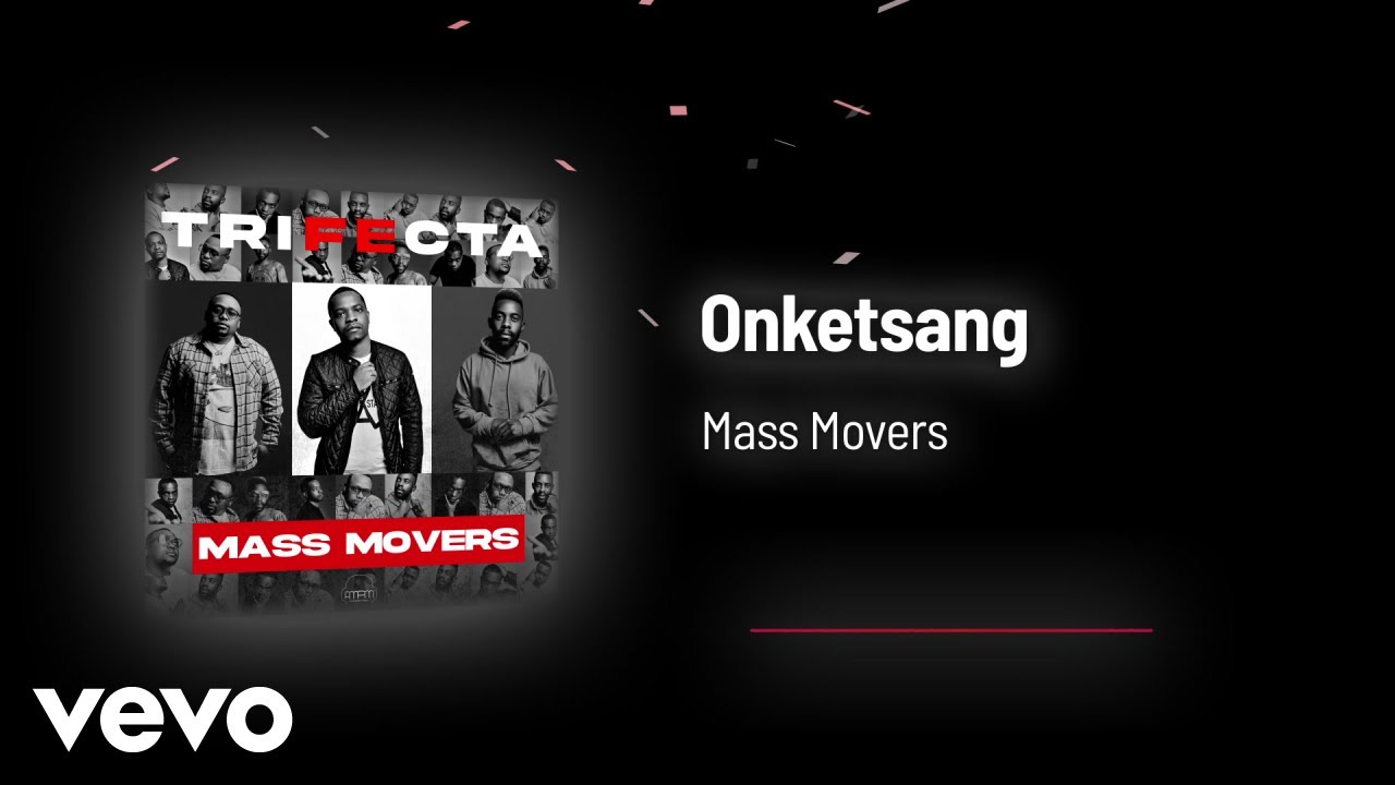 Watch Mass Movers - Onketsang (Visualizer) on YouTube Watch Mass Movers - Onketsang (Visualizer) on YouTube