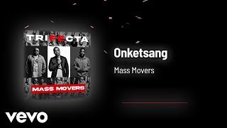 Mass Movers - Onketsang (Visualizer)