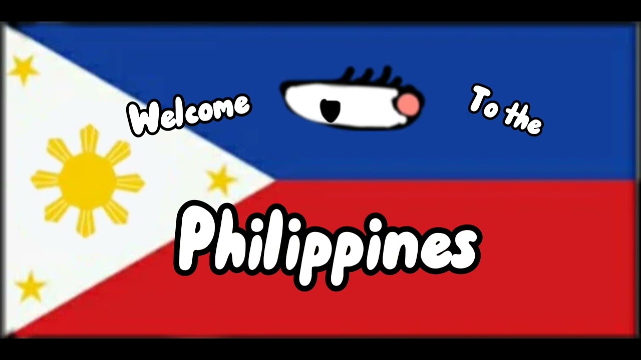 Welcome to the Philippines! 🇵🇭 - YouTube