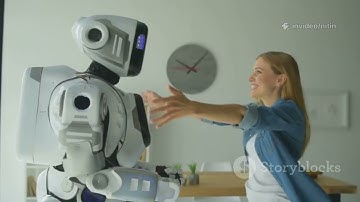 ✅ “The Future of Home Automation | 5 Smart Devices That Will Change Your Life”