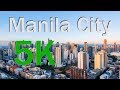 Manila 2019, Manila city, Philippines Manila, Manila 4k