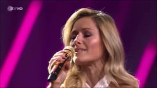 Helene Fischer und Tim Bendsko HFshow 2016