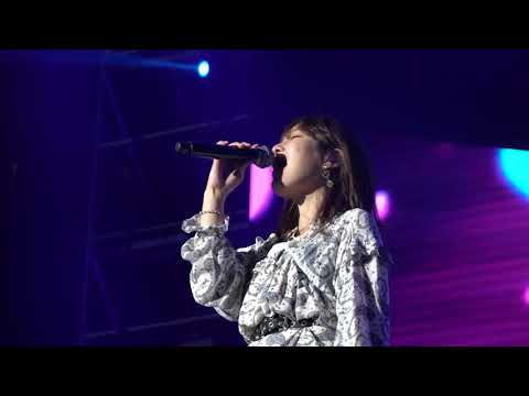 [190525] CHEEZE(치즈) 'Mood Indigo' in JTN Live Concert