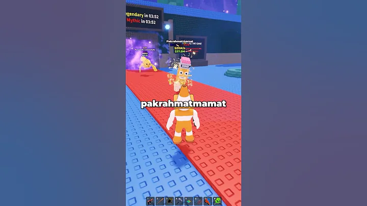 What Brainrots Appear in 30 Min with x4 Luck in Steal A Brainrot?