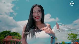 Dj Dermaga Biru  Caca Dewi