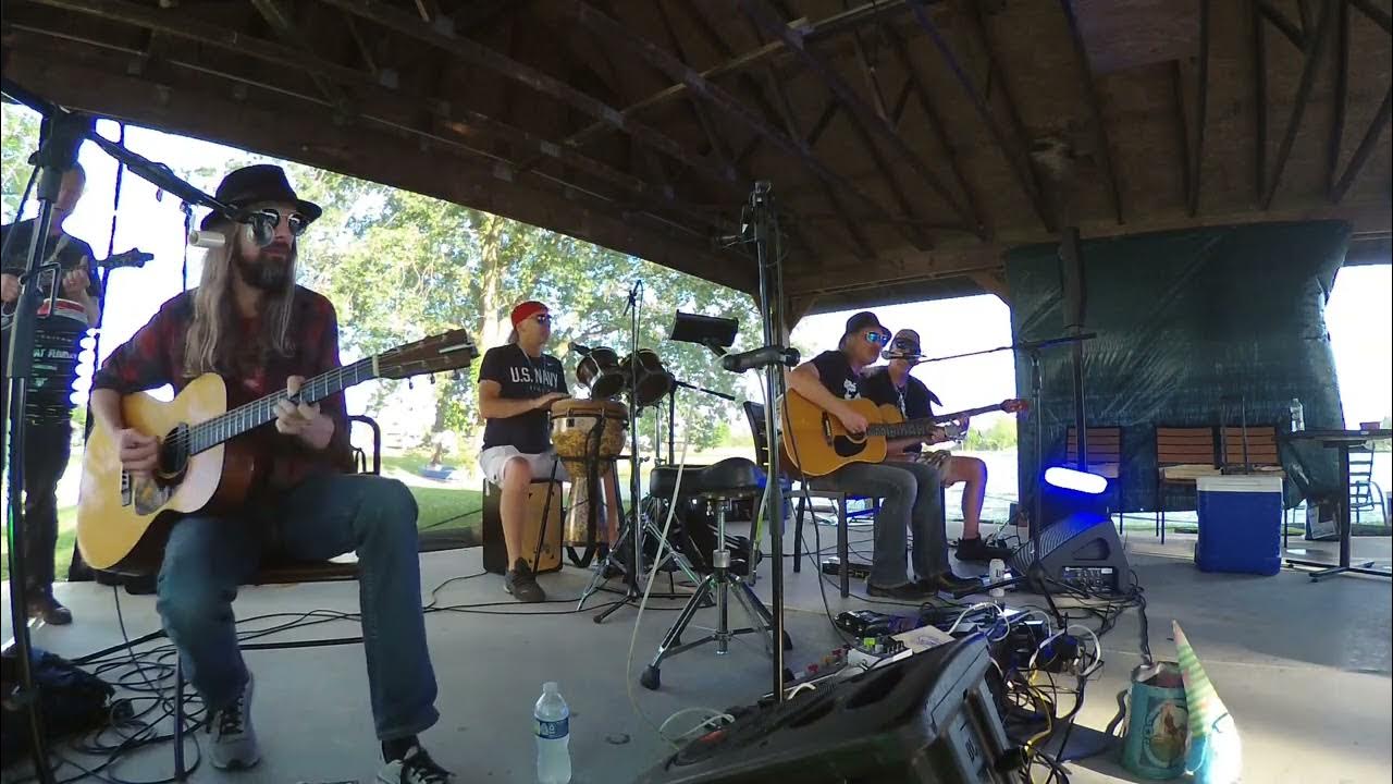 Kings Highway Tom Petty Cover Acoustic YouTube