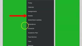 Infinite Campus Parent Portal Tutorial